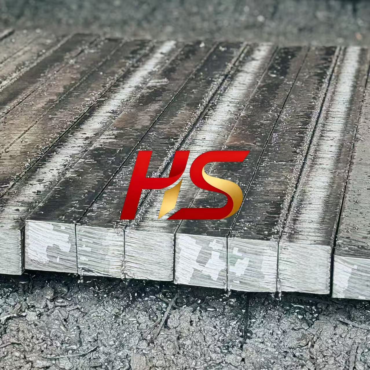 华盛纯铁：纯铁方坯的精密锻造与性能优化研究